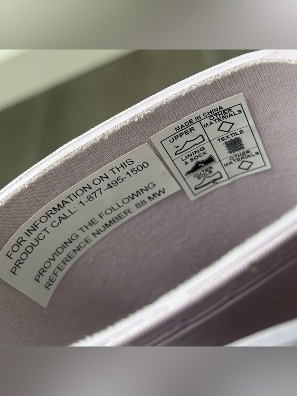 NEW Hunter Little Kids First Classic Rain Boots Mauve Girls Sz US 6B 7G - Picture 6 of 14